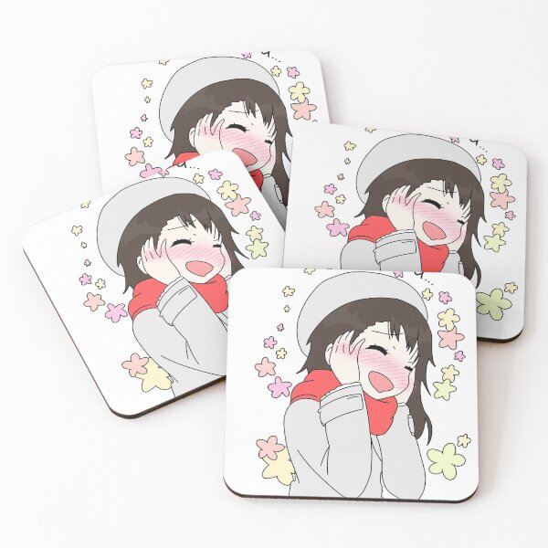 Item preview, onodera - Ufufufu designed and sold by Senpaih.