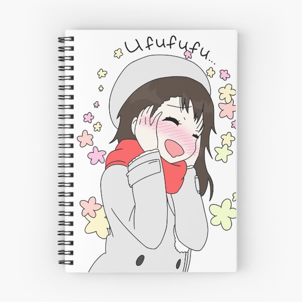 Item preview, onodera - Ufufufu designed and sold by Senpaih.