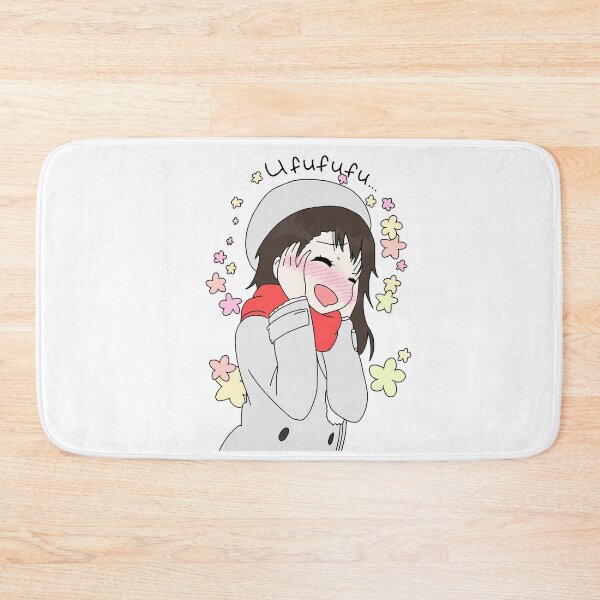 Item preview, onodera - Ufufufu designed and sold by Senpaih.
