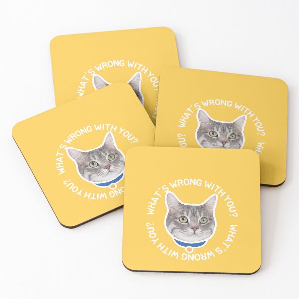 Item preview, Copy of YOU ARE MY MASTER designed and sold by Catsscratch.