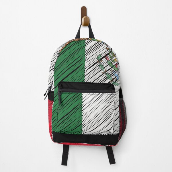 Item preview, Mexico flag designed and sold by Strale25kv.