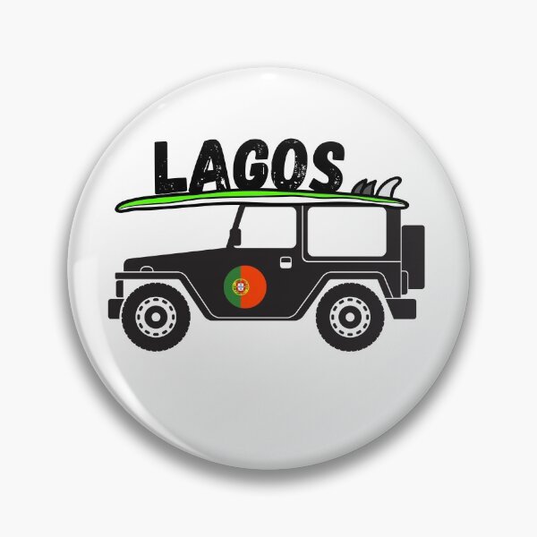 Item preview, lagos surf portugal designed and sold by Original1977.