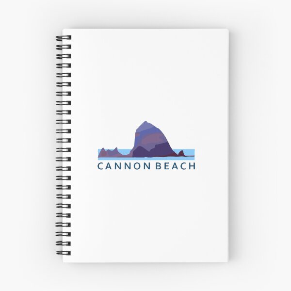 Item preview, Cannon Beach. designed and sold by America Roadside..