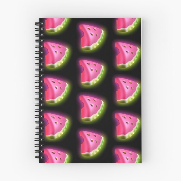 Item preview, Watermelon Icon designed and sold by GlaDyxies.