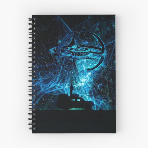 Item preview, Man looking at the sky designed and sold by Print Fone.