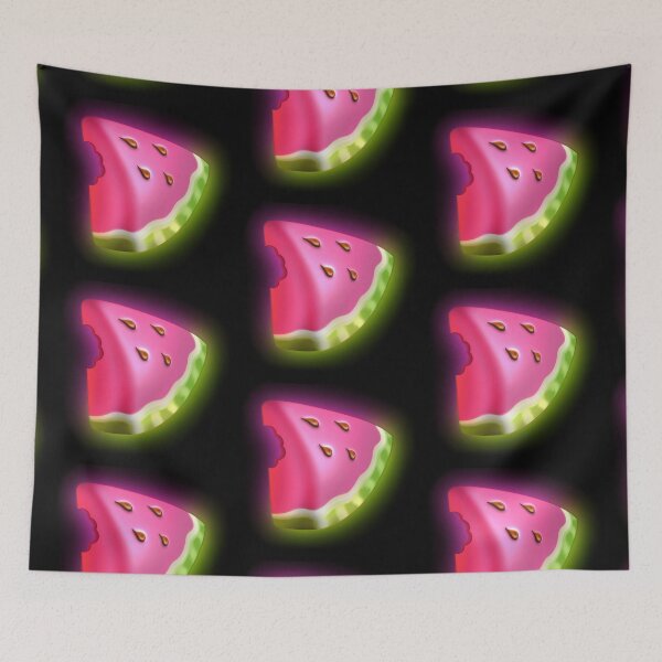 Item preview, Watermelon Icon designed and sold by GlaDyxies.