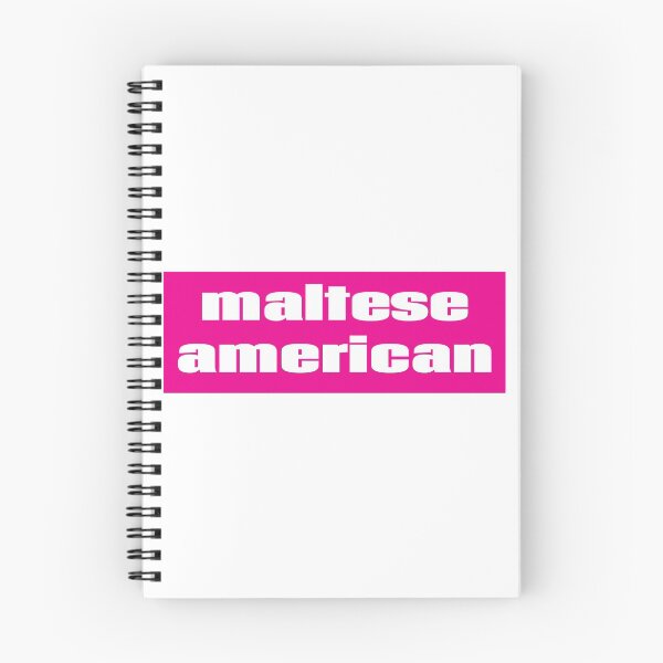 Item preview, Maltese American  designed and sold by GoodVibesWX9.