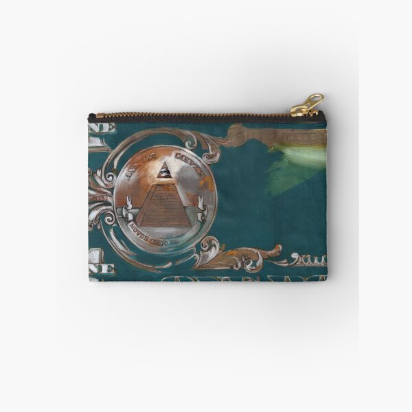 Item preview, 1 $ designed and sold by junkohanhero.