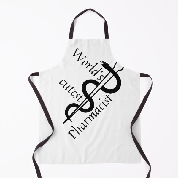 Item preview, World's cutest Pharmacist funny T-shirt men gift women gift designed and sold by InnovantDesigns.