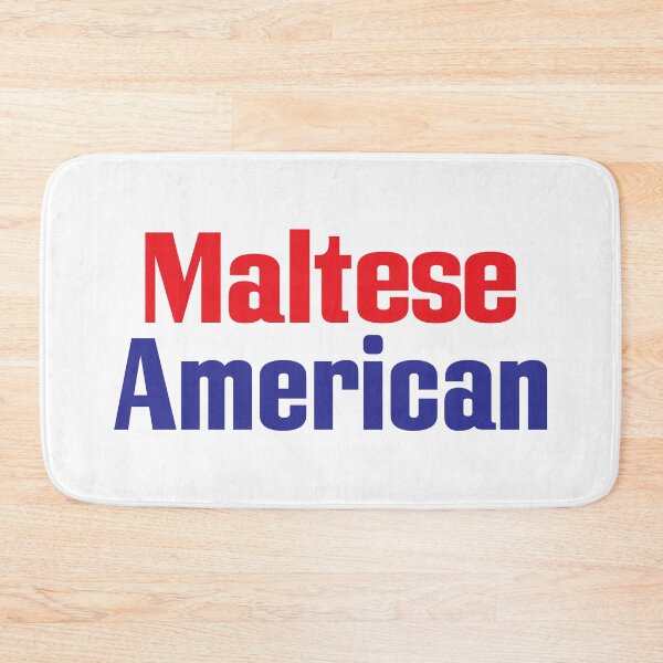 Item preview, Maltese American designed and sold by GoodVibesWX9.