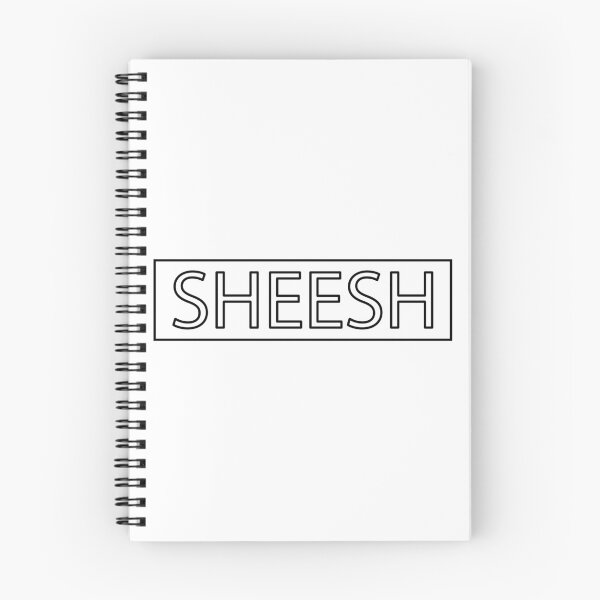 Item preview, SHEESH designed and sold by Apenimon.