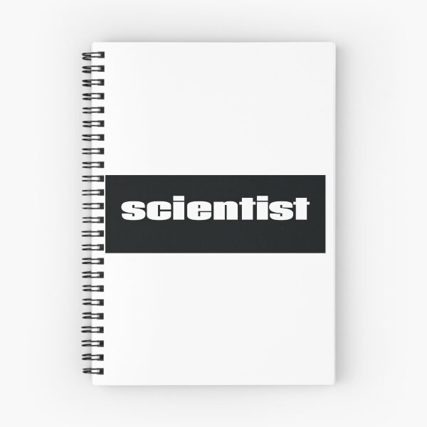 Item preview, Scientist  designed and sold by GoodVibesWX9.