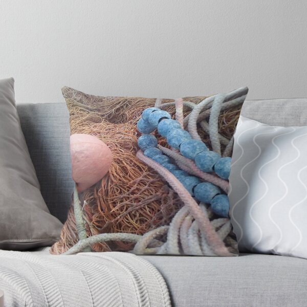 Item preview, Fishermen's Heaven ~ 04 designed and sold by Rachel Veser.