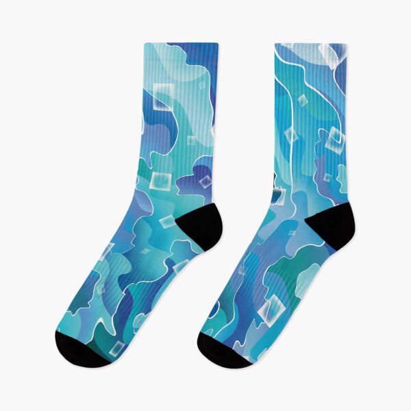 Item preview, WATER WITH ICE designed and sold by NOSYMICE.