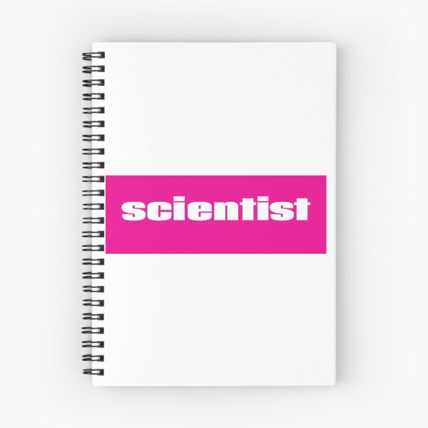 Item preview, Scientist  designed and sold by GoodVibesWX9.