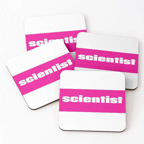 Item preview, Scientist  designed and sold by GoodVibesWX9.