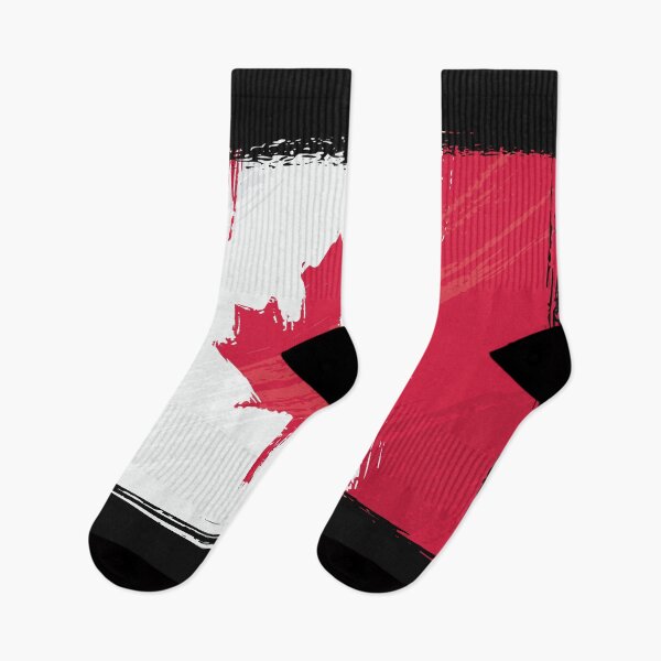 Item preview, Canadian national flag designed and sold by Strale25kv.