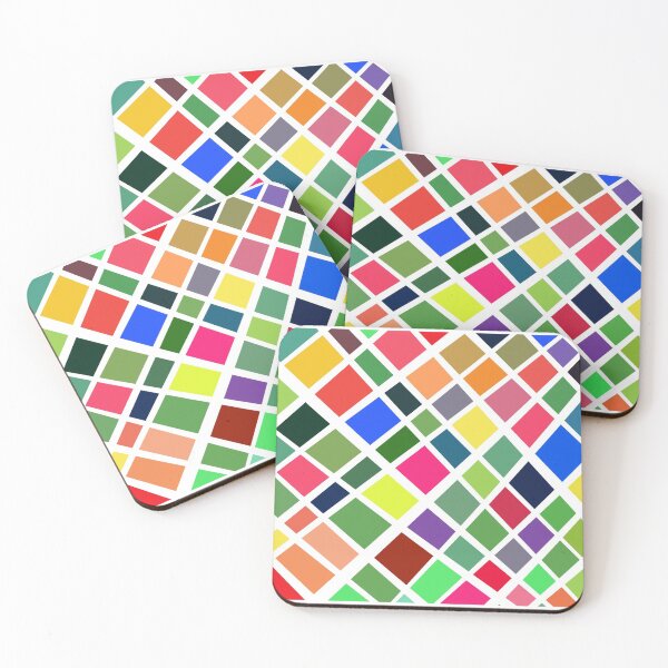 Item preview, Colorful Abstract Art designed and sold by Avienz1.