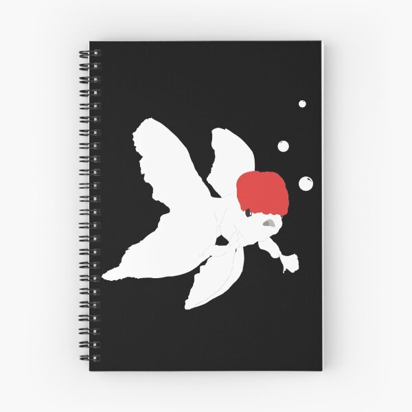 Item preview, Oranda designed and sold by Sabrina Jensen.