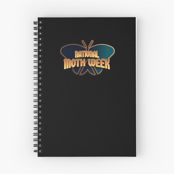 Item preview, National Moth Week Butterfly Lepidoptera designed and sold by mirzadesign.