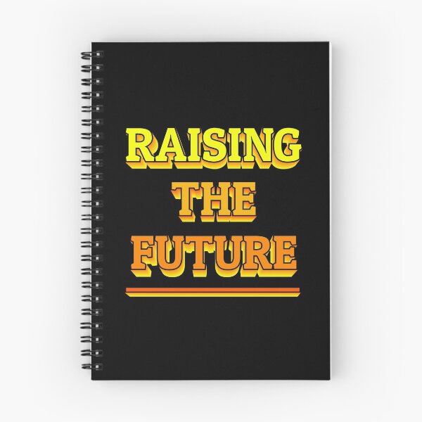 Item preview, Raising the future designed and sold by Lekrock.
