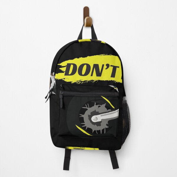 Item preview, Motorcycle Husqvarna 701 quote Don't Touch My Bike designed and sold by WiredDesigns.