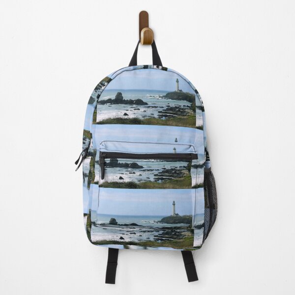 Item preview, #900 Santa Cruz Lighthouse designed and sold by MyInnereyeMike.