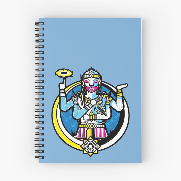 Item preview, Ramayana Series : Hanuman designed and sold by petoizky.