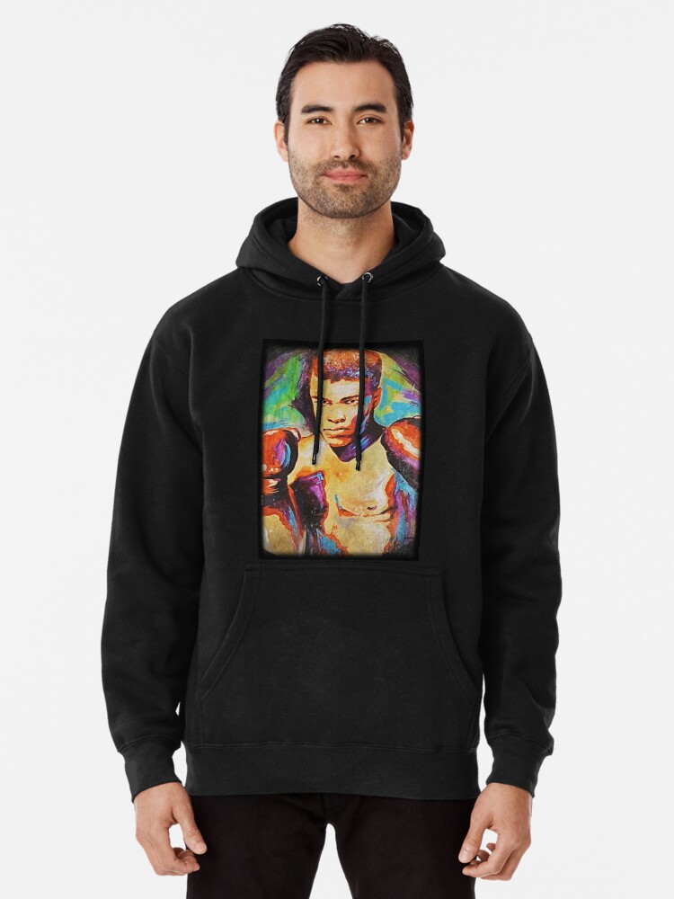 ali hoodie