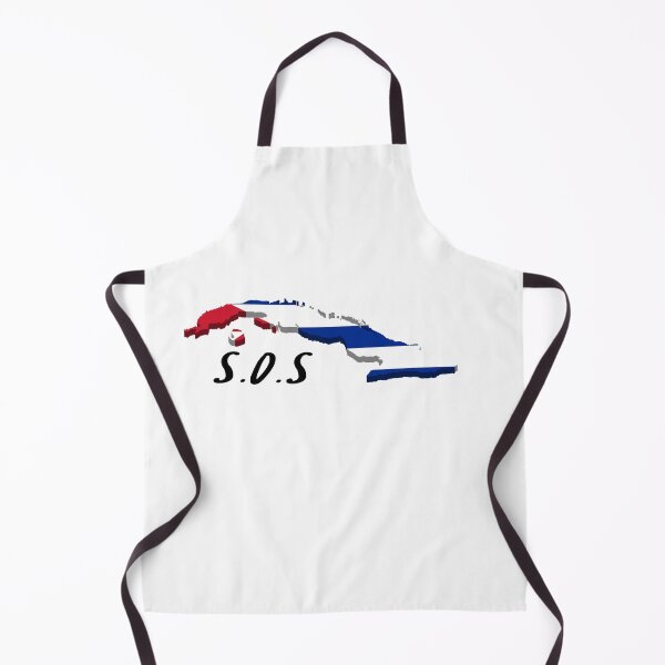 Item preview, SOS CUBA - Freedom Cuba designed and sold by owenbaileyhii.
