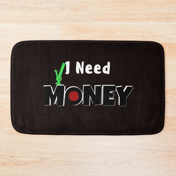 Item preview, I need money designed and sold by catoo666.