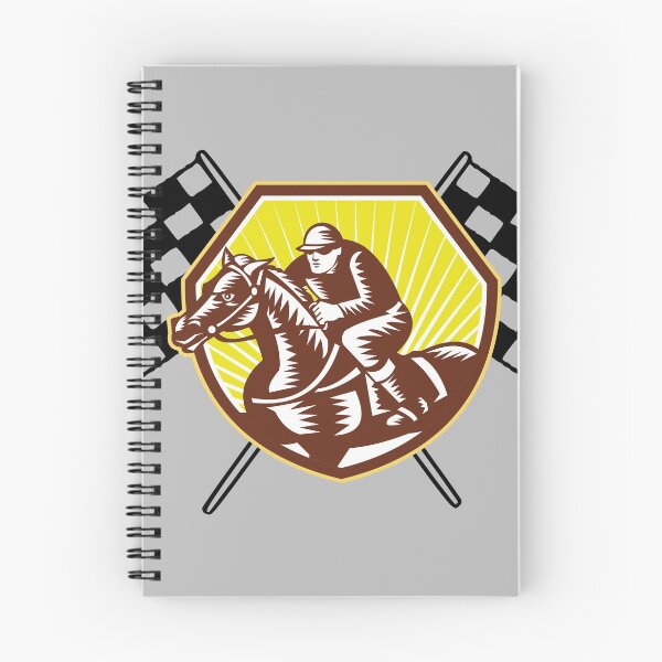Item preview, Sports stickers - Horse Lover designed and sold by Calakan.