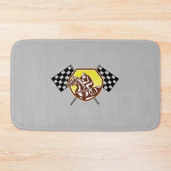 Item preview, Sports stickers - Horse Lover designed and sold by Calakan.
