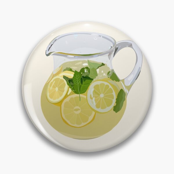 Item preview, Lemonade  designed and sold by smoochugs.