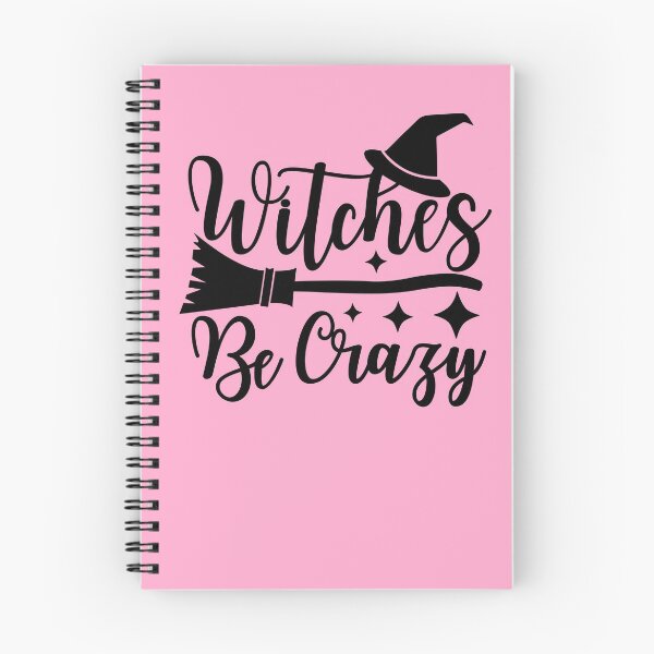 Item preview, Witches be Crazy Tshirt,Funny Witch Tee,Halloween shirt,Funny Halloween Tshirt,Halloween Lover Shirt. designed and sold by Babe3955.