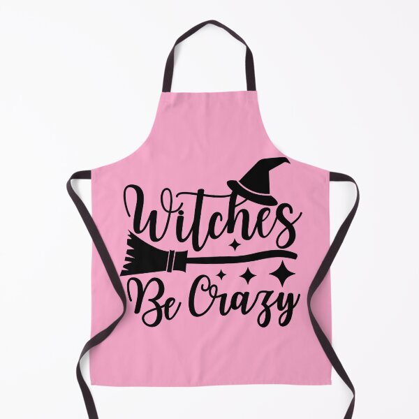 Item preview, Witches be Crazy Tshirt,Funny Witch Tee,Halloween shirt,Funny Halloween Tshirt,Halloween Lover Shirt. designed and sold by Babe3955.