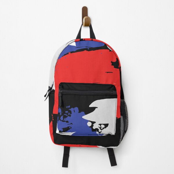 Item preview, Chile flag designed and sold by Strale25kv.