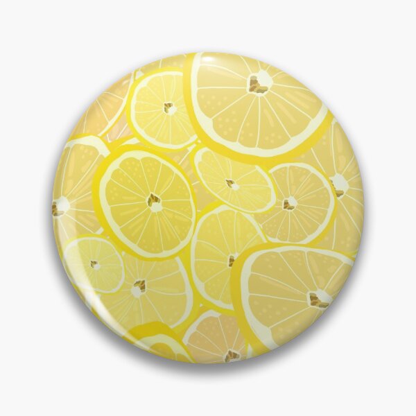 Item preview, Lemon Slices  designed and sold by smoochugs.