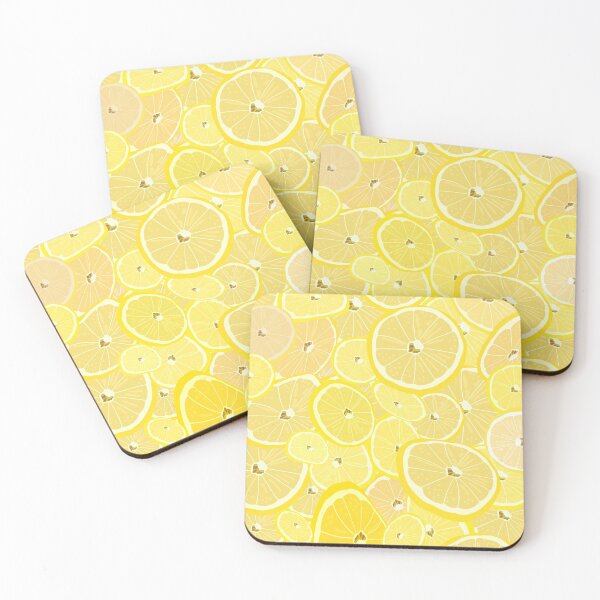 Item preview, Lemon Slices  designed and sold by smoochugs.