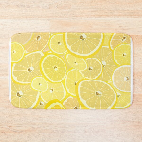 Item preview, Lemon Slices  designed and sold by smoochugs.