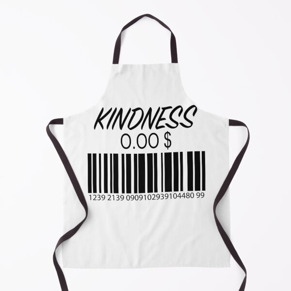 Item preview, Kindness cost nothing Streetwear selflove Slogan . High Fashion korean style. Minimalist Grunge Aesthetic designed and sold by TheImperfecto.