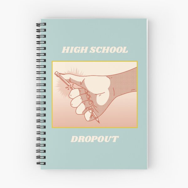 Item preview, BACK TO SCHOOL - REBEL HIGH SCHOOLERS designed and sold by Studio TANFF.