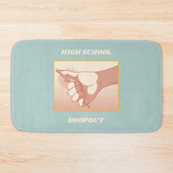 Item preview, BACK TO SCHOOL - REBEL HIGH SCHOOLERS designed and sold by Studio TANFF.