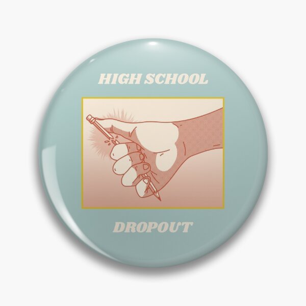 Item preview, BACK TO SCHOOL - REBEL HIGH SCHOOLERS designed and sold by Studio TANFF.