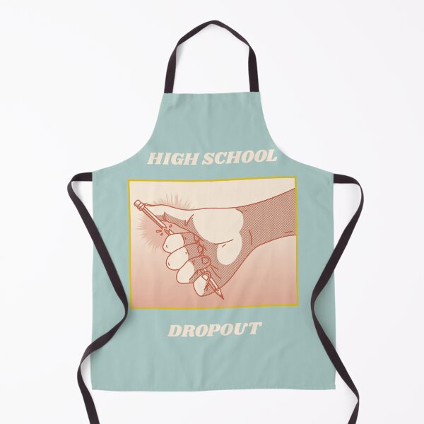 Item preview, BACK TO SCHOOL - REBEL HIGH SCHOOLERS designed and sold by Studio TANFF.