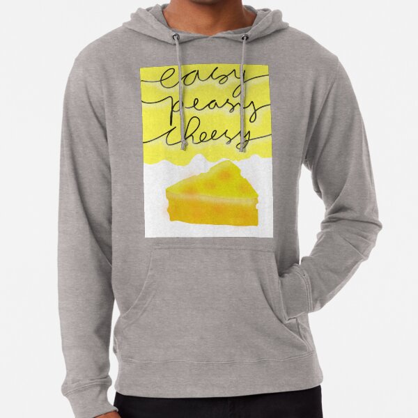Easy cheesy hotsell pullover