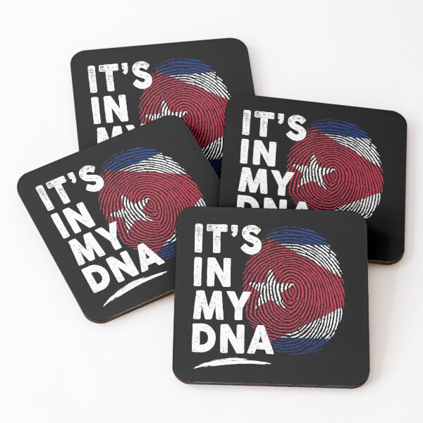 Item preview, Its In My DNA designed and sold by timothybakerhi.