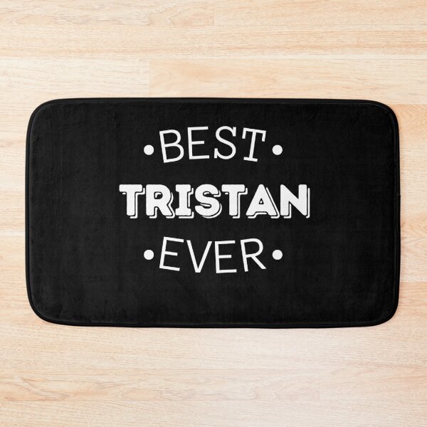 Item preview, Best Tristan Ever Retro - First Name Gift designed and sold by Anton Ashraf.