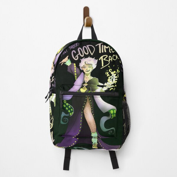 Item preview, Good Times Back designed and sold by quasarconcept.