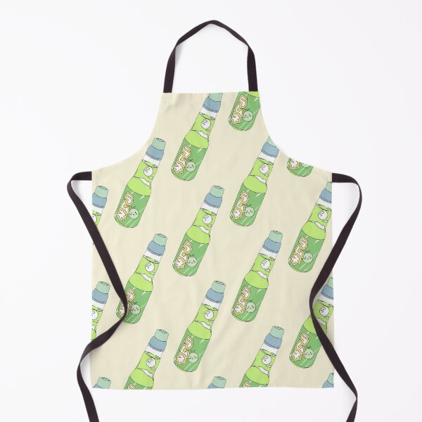 Item preview, Kawaii Meron Soda Drink designed and sold by PeachPantone.